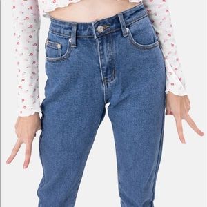 Adika Jeans